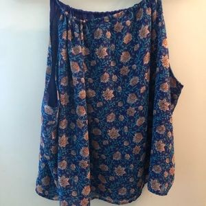 🆕Floral blouse for Women